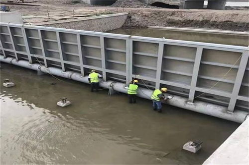 绥芬河市液压景观钢坝厂家现货销售