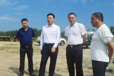 双辽市人民政府