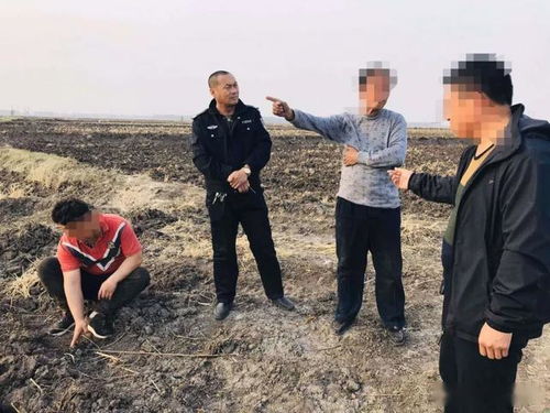 双辽市东明镇驻村辅警深度调解,一起长达23年土地纠纷画上句号