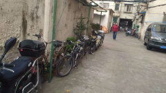 双辽路155弄小区图片相册,上海双辽路155弄小区实景图 室外图 小区配套图