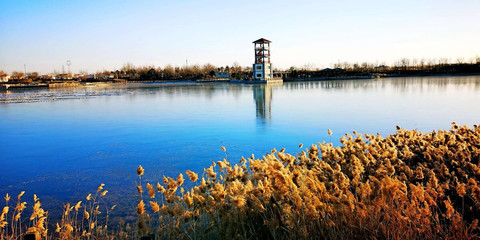 河北中捷七星湖