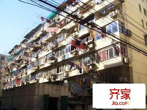 上海双辽支路60弄小区小区装修案例,装修效果图,上海双辽支路60弄小区房价详情,小区图片 齐家网小区库