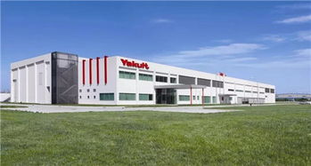 发现普陀酷炫的工业旅游景点 地铁直达体验上海现代高科技