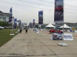 注水3米5米7米广告旗杆彩旗制作图片,注水3米5米7米广告旗杆彩旗制作高清图片 霸州市宏达塑料制品厂,