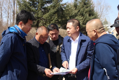 双辽市人民政府