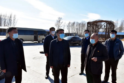 双辽市人民政府 服务人民、振兴发展的坚强堡垒