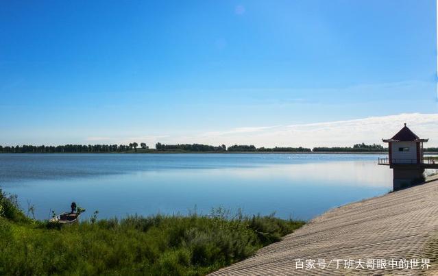 双辽市——吉林省的县级市概况